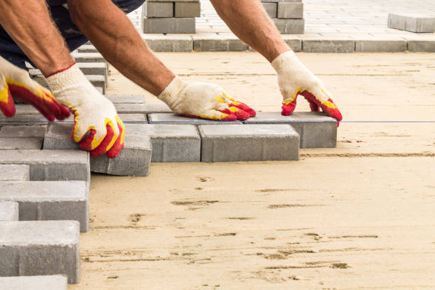 Best Driveway Pavers Installation  in Bellevue, PA
