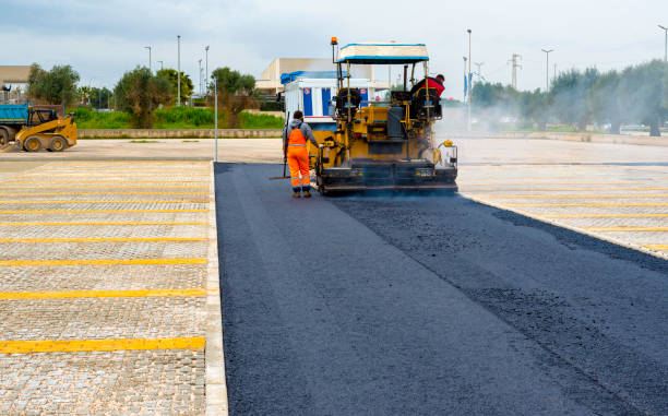 Best Residential Driveway Paver Services  in Bellevue, PA