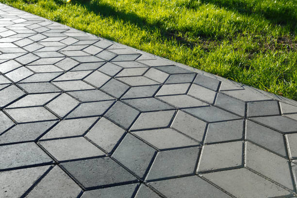Best Affordable Driveway Paving  in Bellevue, PA