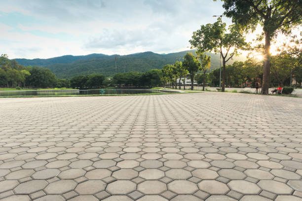 Best Permeable Paver Driveway  in Bellevue, PA