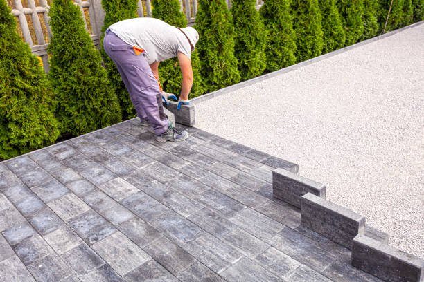 Best Driveway Resurfacing Pavers  in Bellevue, PA