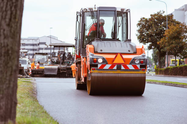 Best Local Driveway Pavers  in Bellevue, PA
