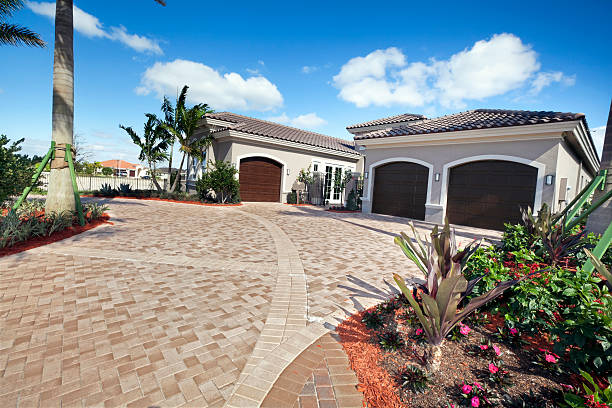 Best Professional Driveway Pavers  in Bellevue, PA