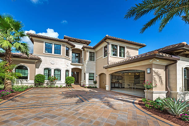 Best Driveway Resurfacing Pavers  in Bellevue, PA