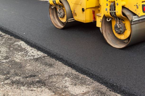 Professional Driveway Pavers in Bellevue, PA