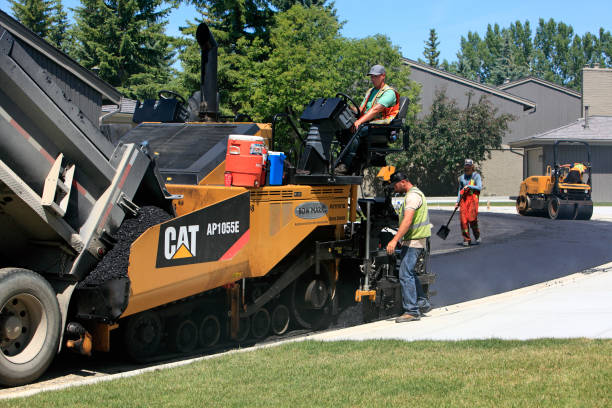 Best Driveway Pavers Near Me  in Bellevue, PA