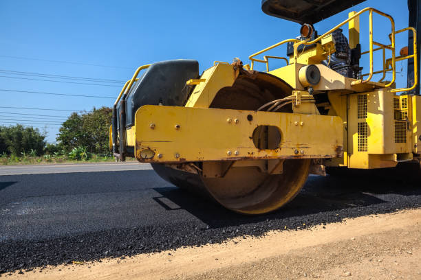 Best Custom Driveway Pavers  in Bellevue, PA